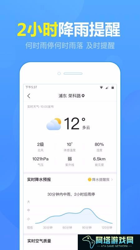 15日气象预报
