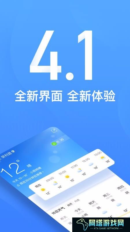 15日气象预报