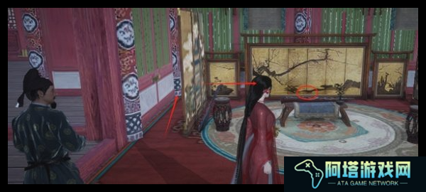 燕云十六声临津渡和琼林苑掌中宝在哪