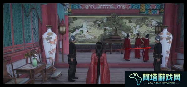 燕云十六声临津渡和琼林苑掌中宝在哪