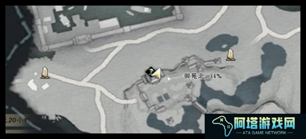 燕云十六声临津渡和琼林苑掌中宝在哪