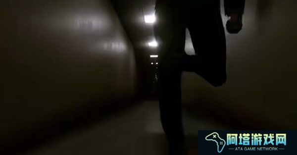 逃离后室2多人联机版