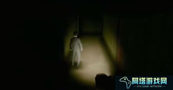 逃离后室2多人联机版