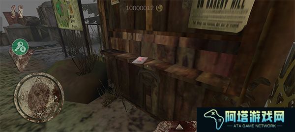 死亡公园手机版