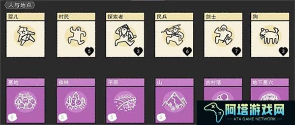 堆叠大陆2025版