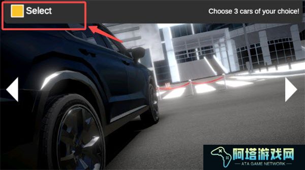 3D驾驶游戏4.0