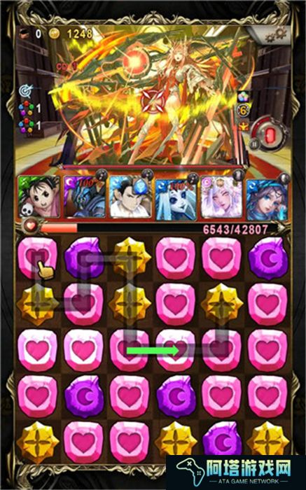 神魔之塔安卓版