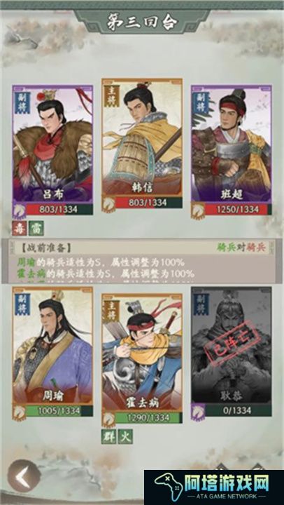一号军团2025