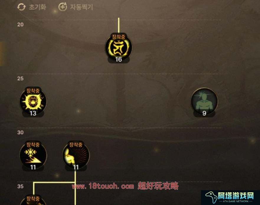 dnf手游阿修罗技能加点攻略