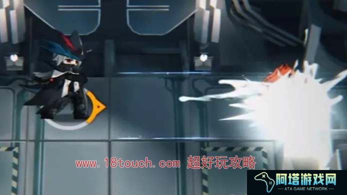明日方舟乌尔比安技能天赋一览
