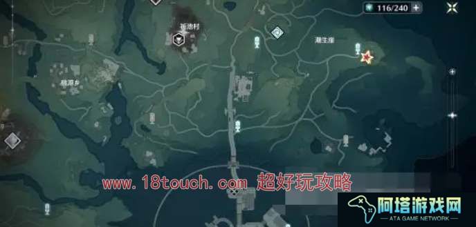 鸣潮手游沉没的历史灯塔解密攻略