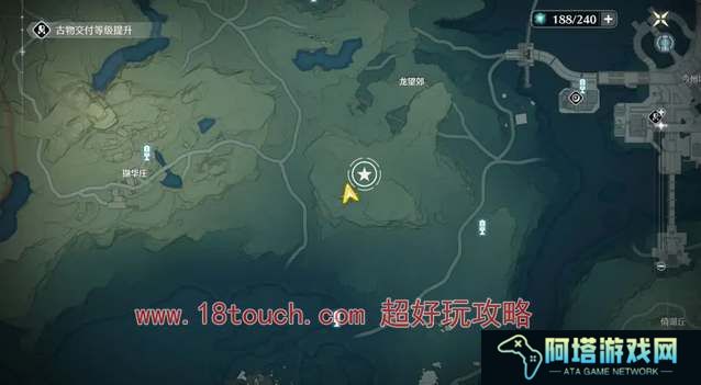 鸣潮手游红名怪多久刷新