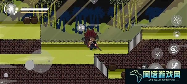 黑神话悟空像素版5.0通关攻略