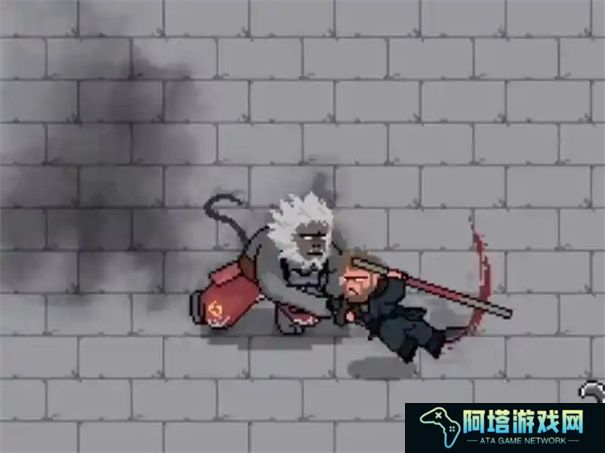 黑神话悟空像素版5.0通关攻略