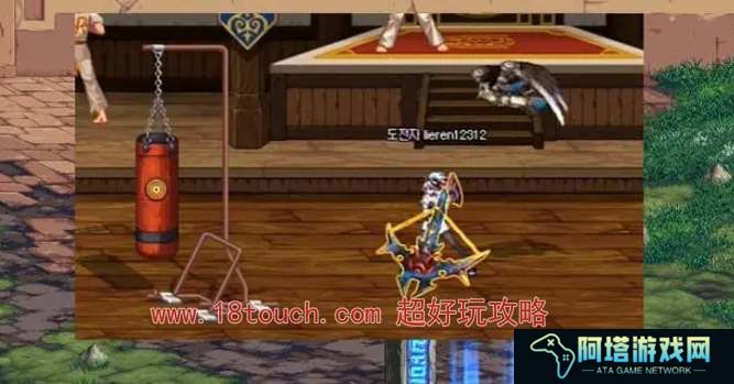 dnf新职业猎人技能爆料