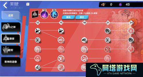 《火炬之光：无限》狂人最强天赋加点推荐