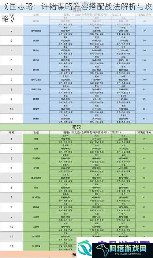 国志略