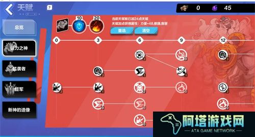 《火炬之光：无限》狂人最强天赋加点推荐