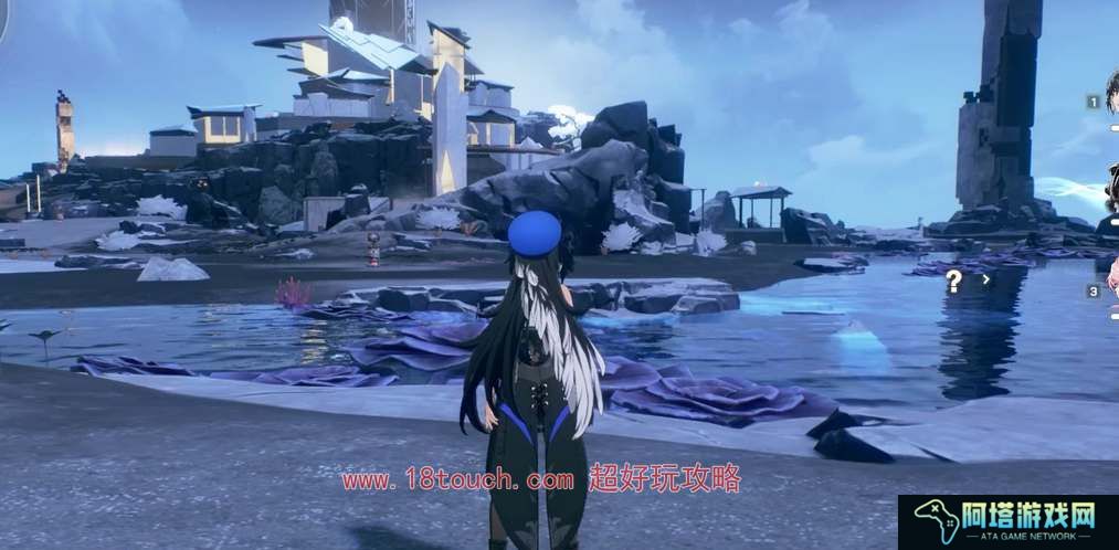 鸣潮手游公测开服时间