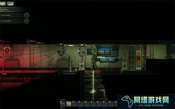 潜渊症控制台作弊码