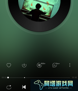 网易云音乐怎么关闭后台播放