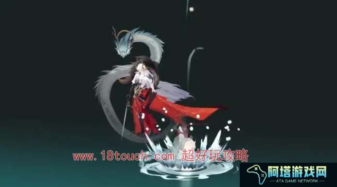 阴阳师SP铃鹿御前技能机制介绍