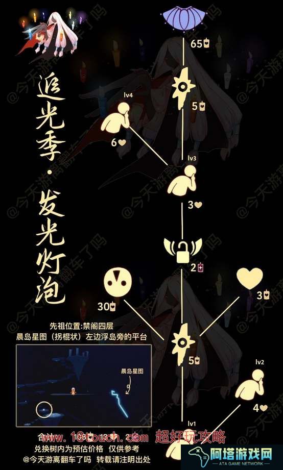 光遇5月16日复刻先祖攻略2024