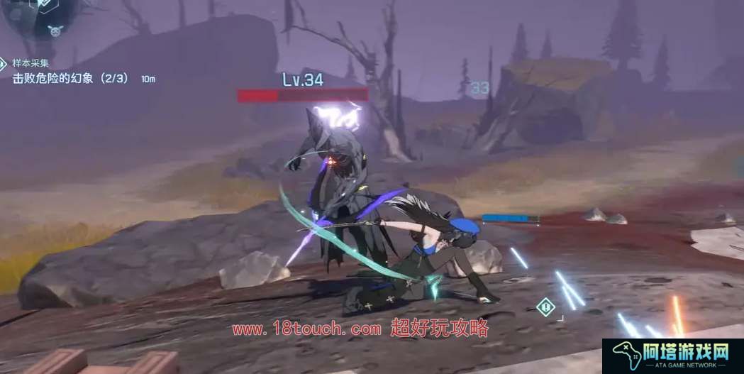 鸣潮手游全角色武器搭配攻略汇总