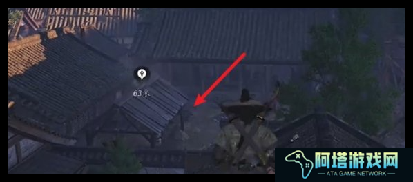 燕云十六声角门里蹊跷怎么找