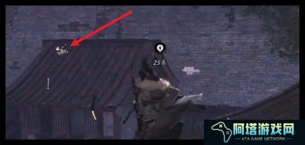 燕云十六声角门里蹊跷怎么找