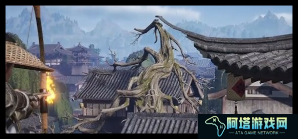 燕云十六声南门大街蹊跷在哪