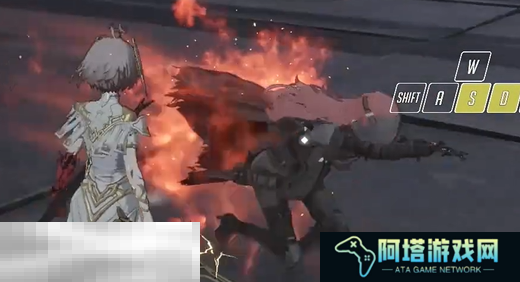无限机兵Boss机兵狩猎者怎么打 无限机兵机兵狩猎者打法攻略