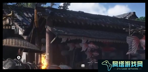 燕云十六声南门大街蹊跷在哪