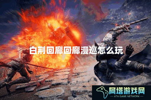 白荆回廊回廊漫巡怎么玩