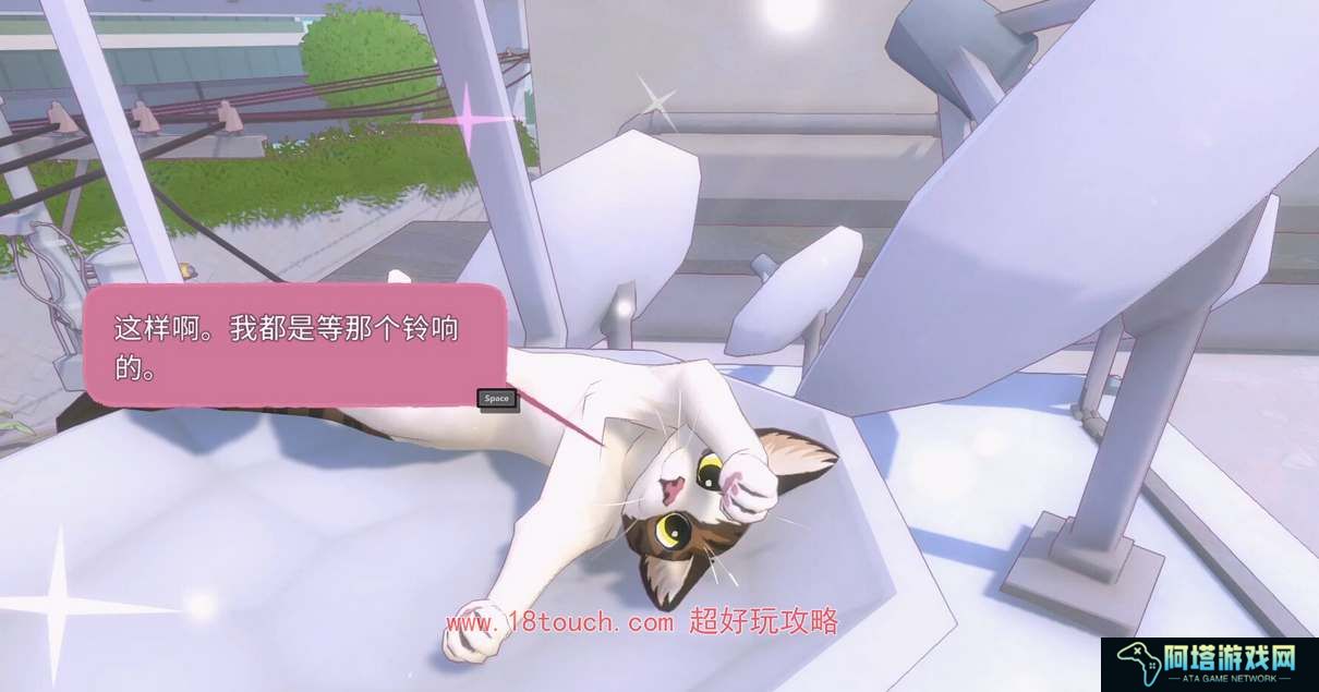 小猫咪大城市游戏多少钱