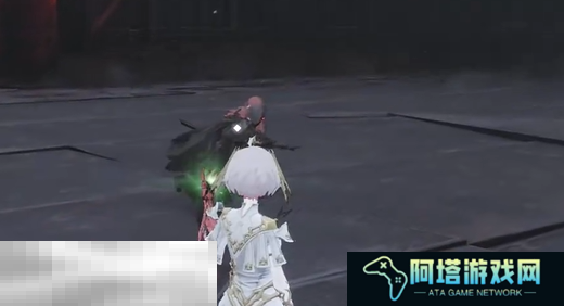 无限机兵Boss机兵狩猎者怎么打 无限机兵机兵狩猎者打法攻略