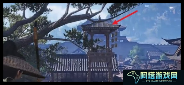 燕云十六声南门大街蹊跷在哪