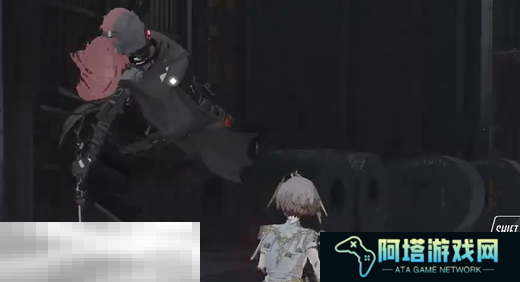无限机兵Boss机兵狩猎者怎么打 无限机兵机兵狩猎者打法攻略