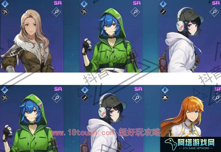 我独自升级手游强势阵容搭配推荐