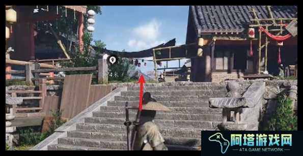 燕云十六声南门大街蹊跷在哪