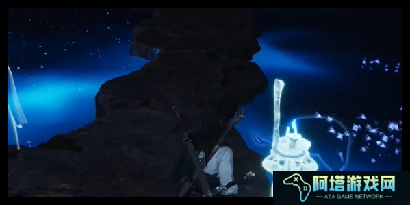 崩坏星穹铁道神秘巨像支线怎么做