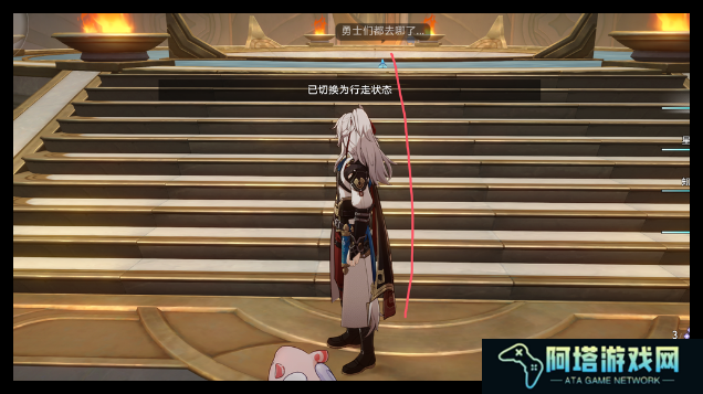 崩坏星穹铁道悬锋城若虫怎么解谜