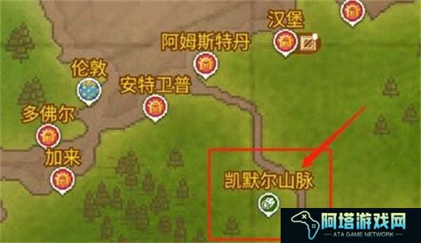 航海日记2木材矿石获取攻略