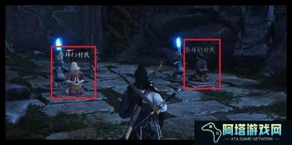 崩坏星穹铁道神秘巨像支线怎么做