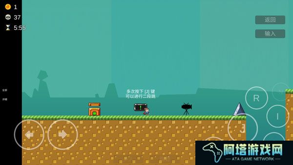 手机版我想成为创造者