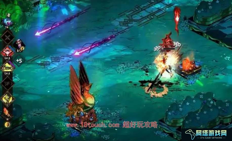 哈迪斯2会在哪些平台上线