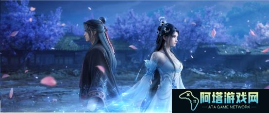 益世界《我是大东家》&《诛仙》动画联动，3月27日火爆上线！