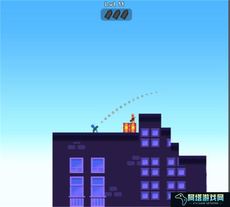 火箭炮小子安卓版