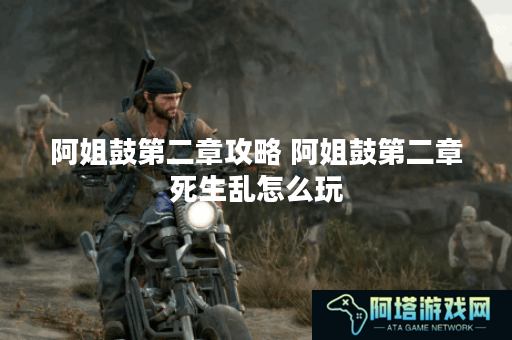 阿姐鼓第二章攻略 阿姐鼓第二章死生乱怎么玩