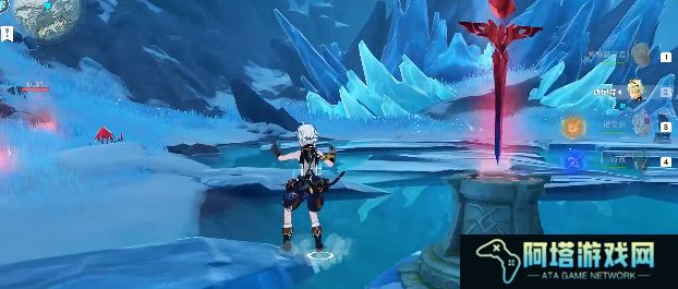 《原神》雪山挑战玩法攻略